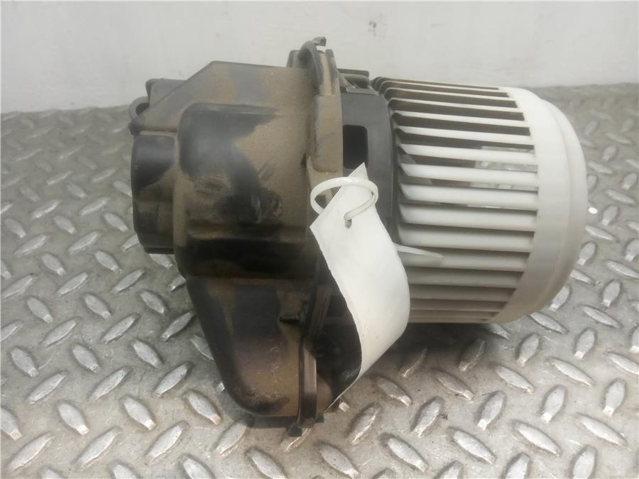 motor calefaccion dacia dokker k9k c6 (55 kw)