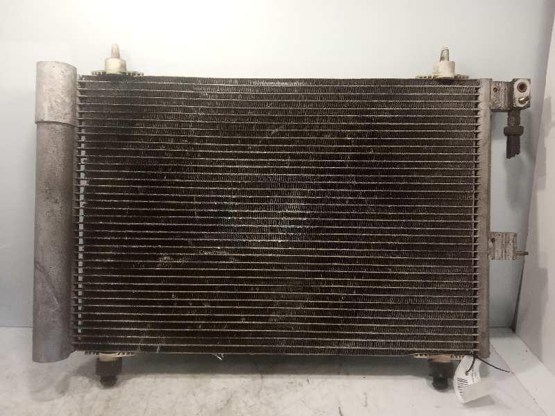 radiador aire acondicionado citroen xsara picasso 2.0 hdi 90cv 1997cc
