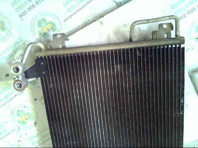 radiador aire acondicionado renault scenic rx4 (ja0) f9q