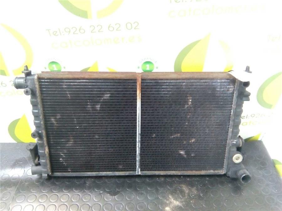 radiador peugeot 106 (s2) vjx