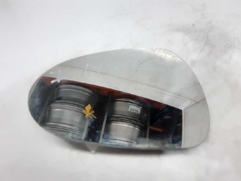 cristal retrovisor izdo seat ibiza (6j5) bls