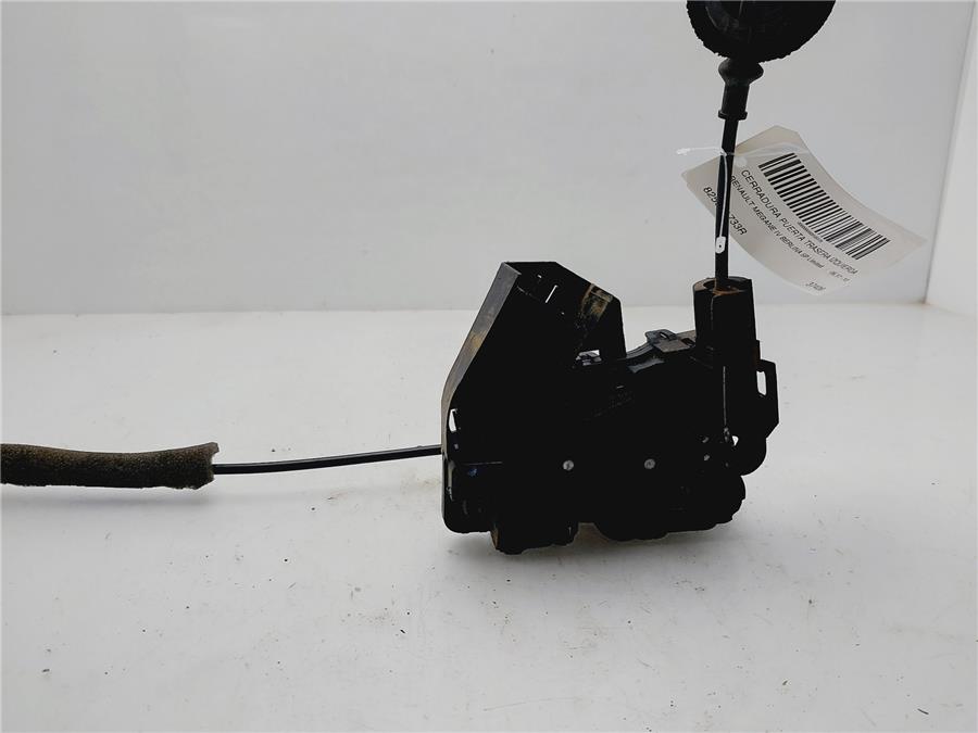 cerradura puerta trasera izquierda renault megane iv berlina 5p limited