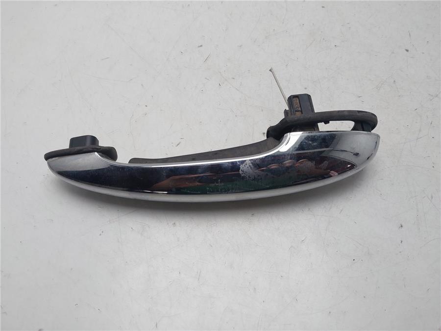 maneta exterior trasera izquierda mini countryman (r60)(2010) cooper d