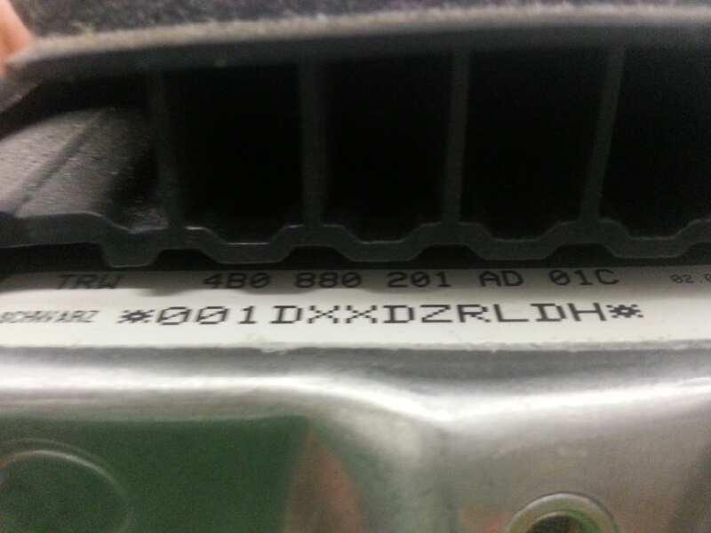 Airbag Volante AUDI A6 BERLINA 1.8 T
