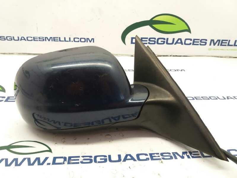 retrovisor derecho volkswagen passat berlina (3b2) comfortline