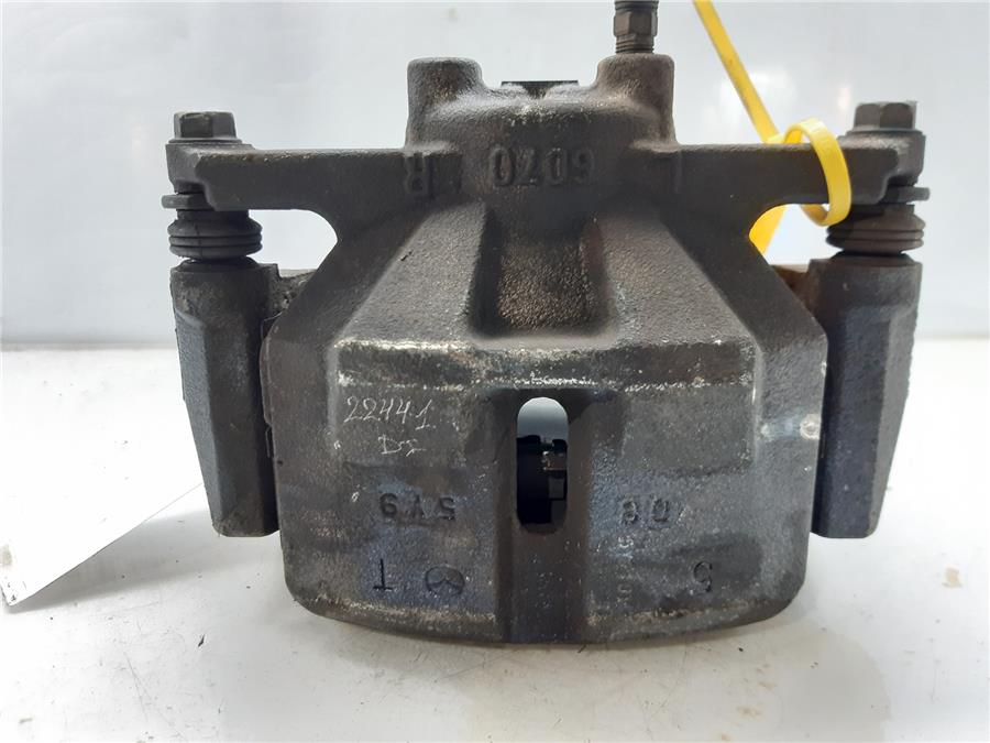 pinza freno delantero izquierda mazda cx 5 (ke) style 2wd