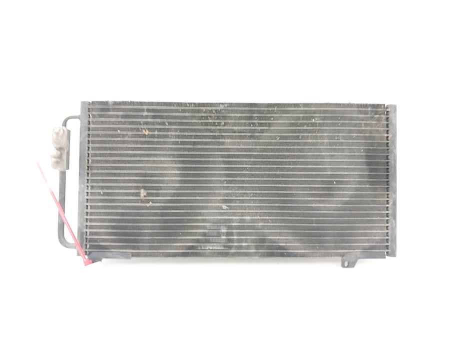 radiador aire acondicionado rover 400 414 si 103cv 1396cc
