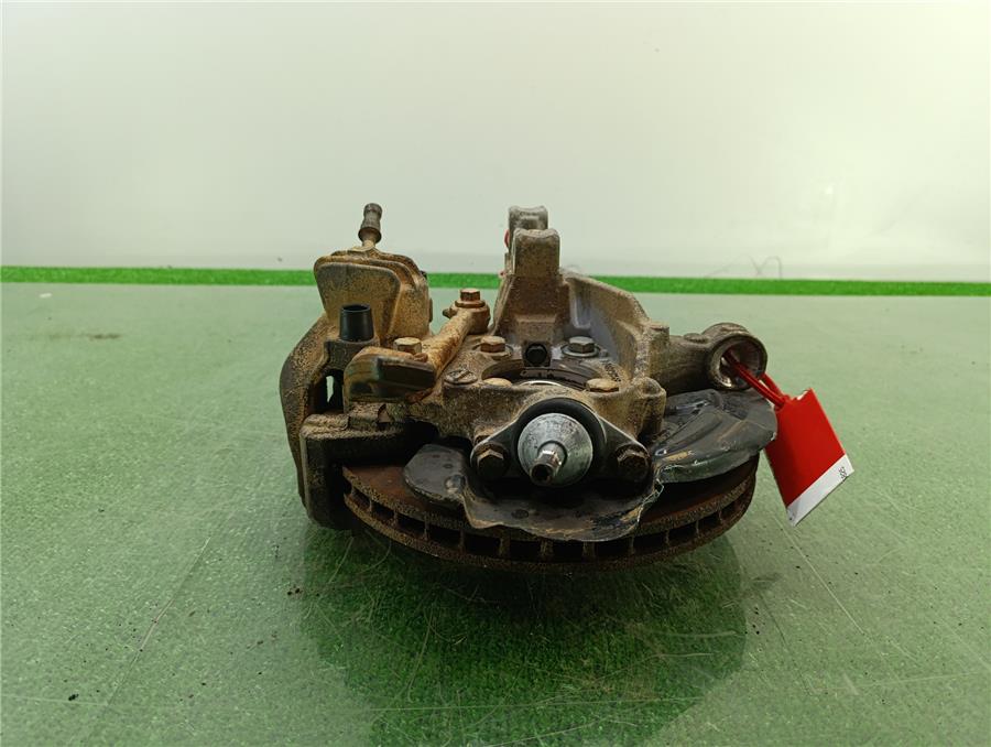 mangueta delantera derecha volvo s60 berlina 2.4 d