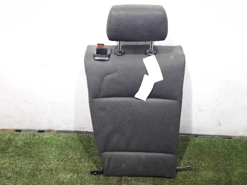 asientos traseros bmw serie 1 berlina (e81/e87) m47d20