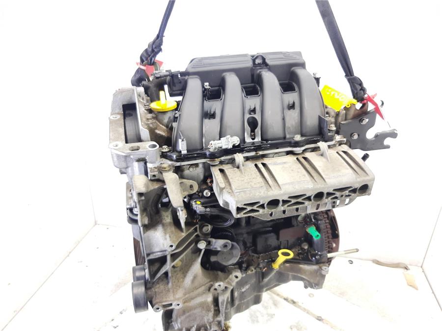 motor completo renault scénic i limusina 1.4 16v (ja0d, ja1h, ja0w, ja10) 95cv 1390cc