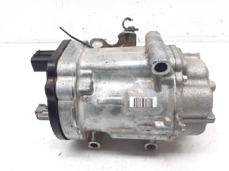 compresor aire acondicionado toyota c hr 1.8 hybrid (zyx10_, zyx11_) 122cv 1798cc