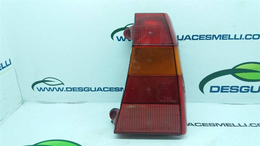 Piloto Trasero Derecho CITROEN AX *