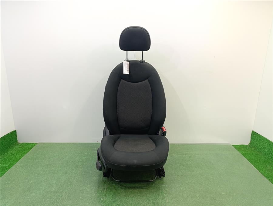 asiento delantero derecho mini countryman (r60)(2010) cooper d