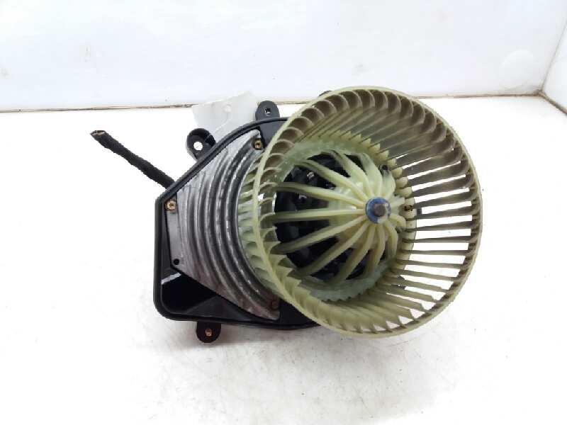 ventilador calefaccion volkswagen passat berlina (3b3) comfortline
