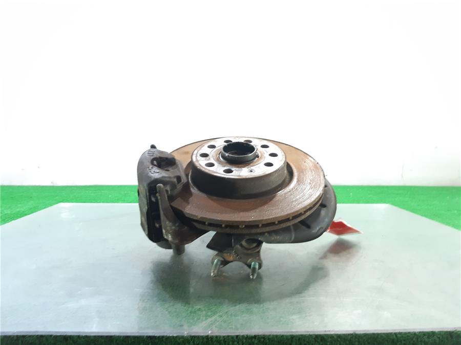 mangueta delantera izquierda volkswagen golf v (1k1)(10.2003) highline