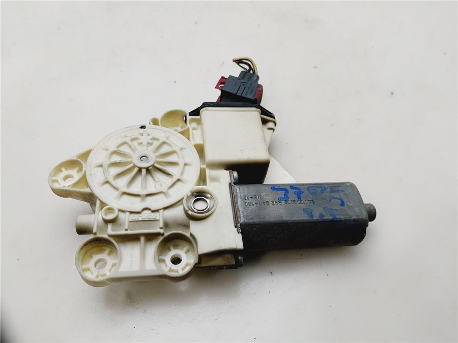 MOTOR ELEVALUNAS TRASERO IZQUIERDO