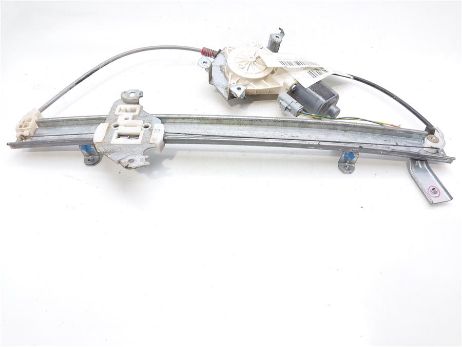 elevalunas electrico delantero izquierdo nissan micra (k12e) acenta