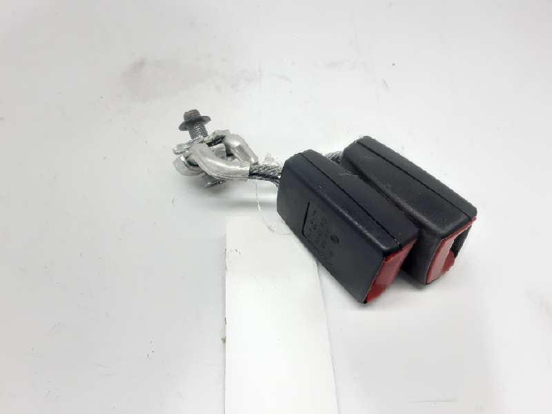 anclaje cinturon trasero izquierdo volkswagen jetta v (1k2) trendline