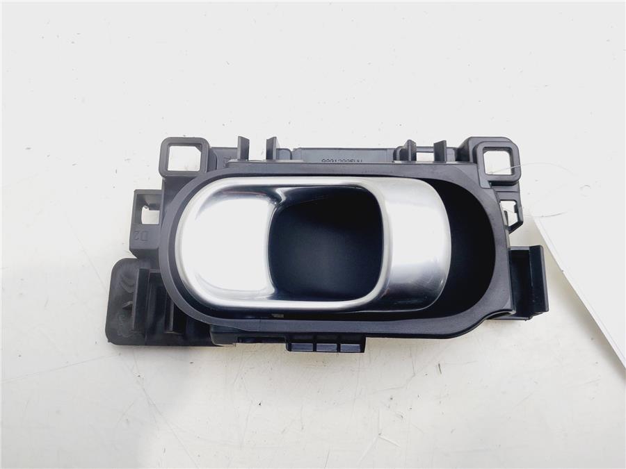 manilla interior puerta trasera derecha citroen c3 feel