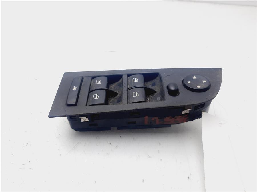 botonera puerta delantera izquierda bmw serie 3 berlina (e90) 318i