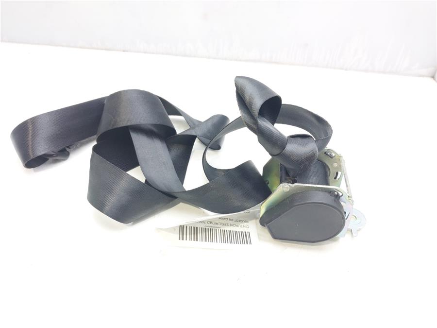 cinturon seguridad trasero izquierdo peugeot 308 confort