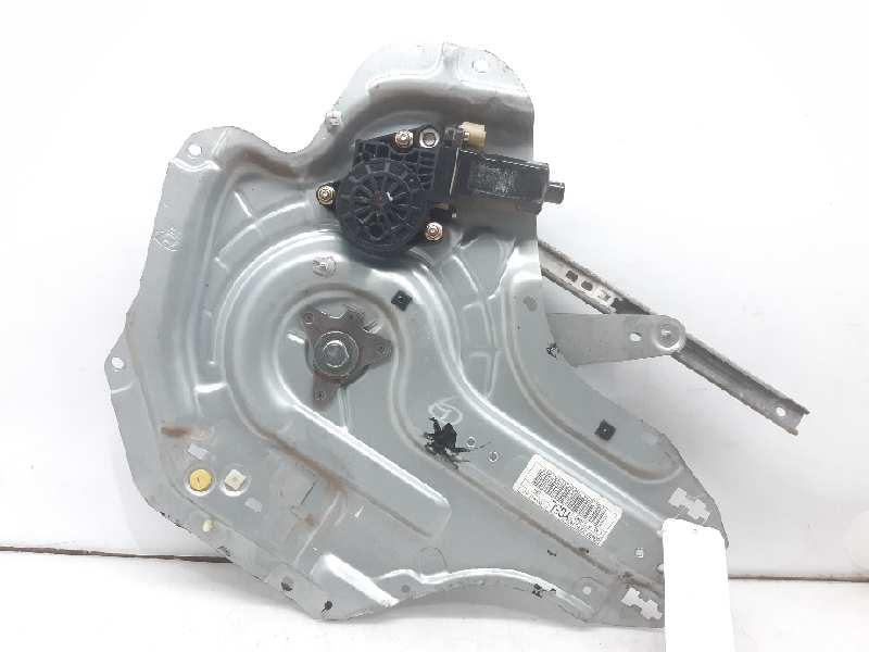 elevalunas electrico trasero izquierdo hyundai elantra (xd) 1.6 gls (4 ptas.)