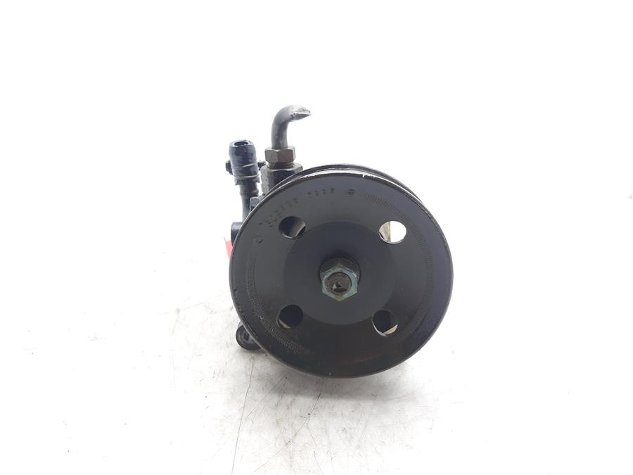 bomba servodireccion ssangyong musso om662