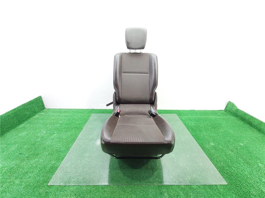 asiento trasero central renault scenic iii r9m402