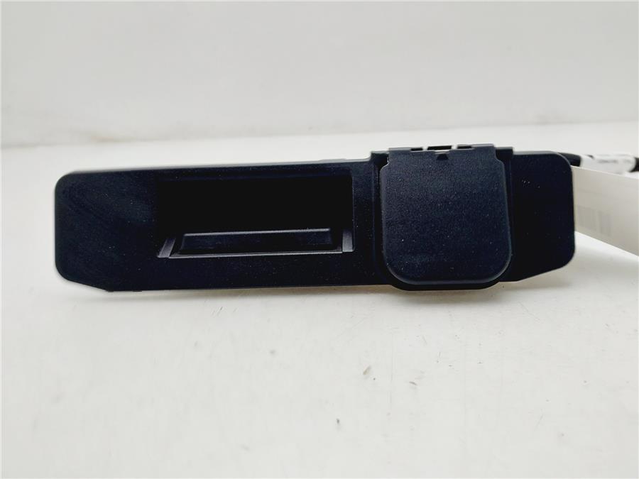 maneta exterior porton mercedes benz clase a (bm 177) a 200 d (177.012)