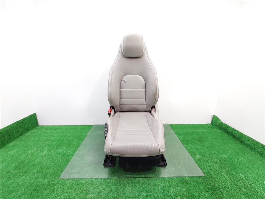 asiento delantero izquierdo mercedes benz clase e (bm 207) coupe e 350 bluetec / d (207.326)