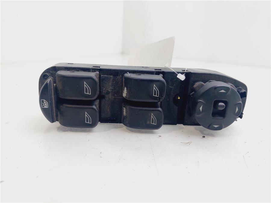 botonera puerta delantera izquierda jaguar x type estate 2.0 d classic