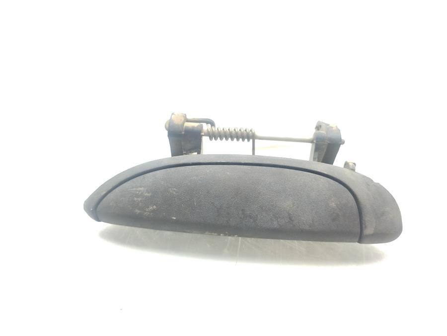 maneta exterior delantera izquierda renault megane i berl./ berl. con portón (ba0) 1.9 d alize