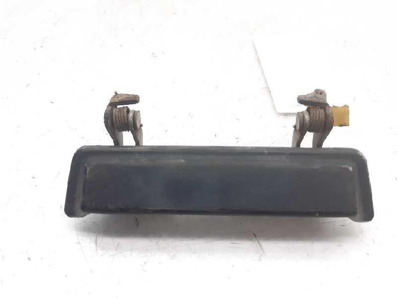 maneta exterior delantera izquierda mitsubishi galloper (hyundai)(02.1998) 2.5 td exceed (5 ptas.)