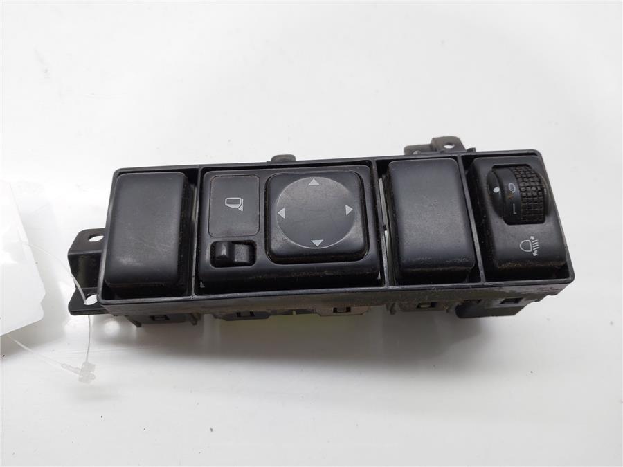 mando retrovisor electrico nissan pathfinder (r51) yd25