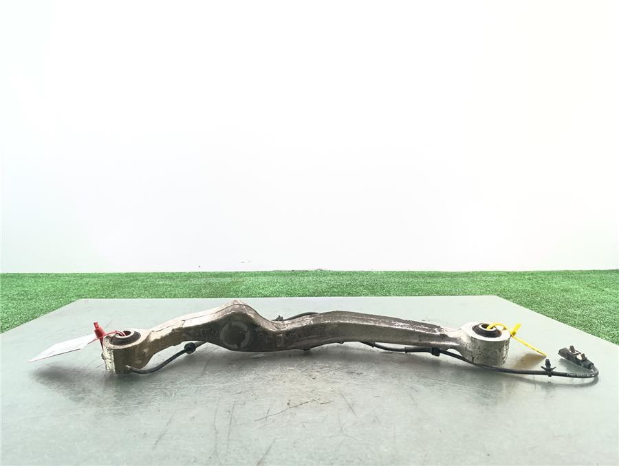 barra estabilizadora trasera nissan qashqai +2 (jj10) acenta