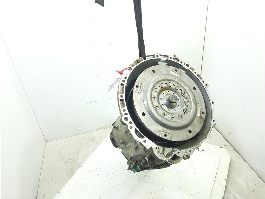 caja cambios manual jaguar xf 3.0 v6 diesel luxury