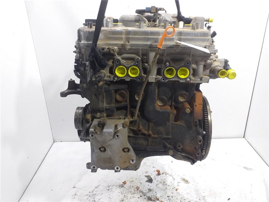 motor completo nissan primera berlina (p12) qg16
