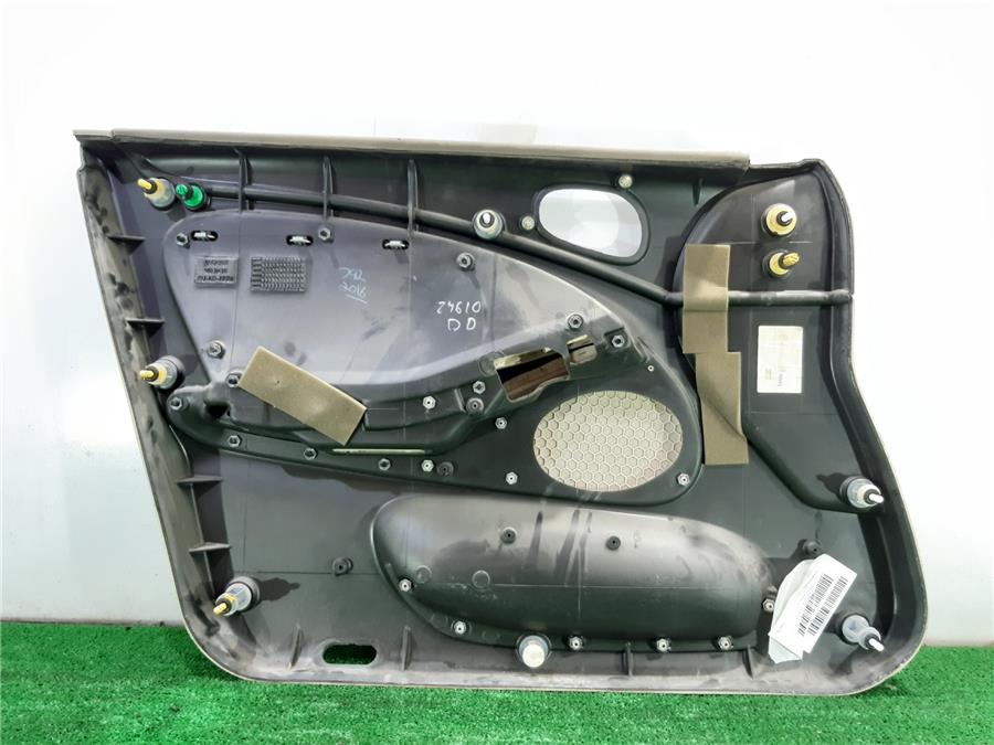 Guarnecido Puerta Delantera Derecha