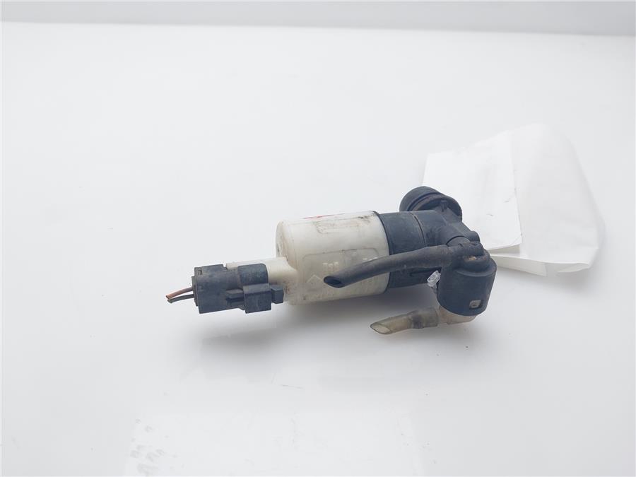 bomba limpiaparabrisas renault scenic ii f9q804