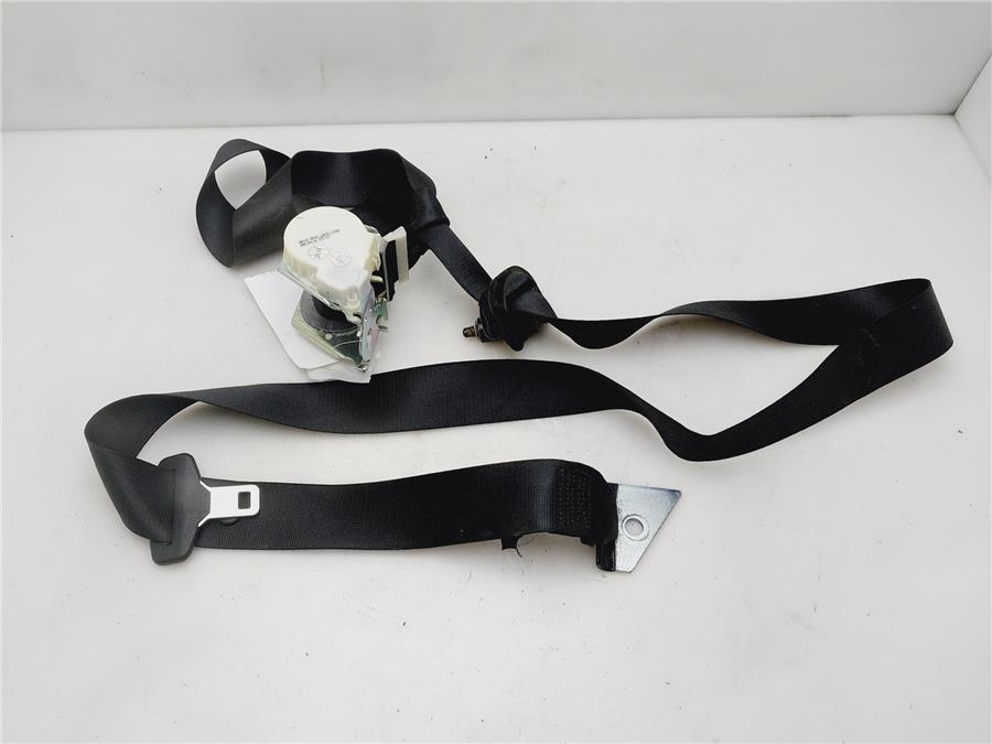 cinturon seguridad trasero izquierdo jaguar xf 3.0 v6 diesel premium luxury