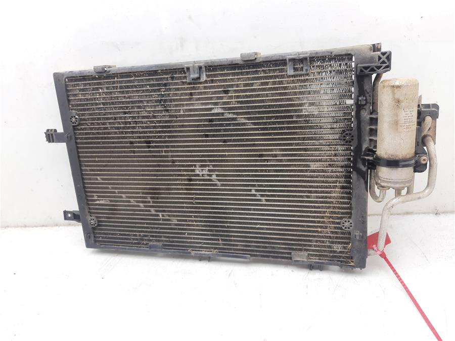 radiador aire acondicionado opel corsa c 1.4 (f08, f68) 90cv 1389cc