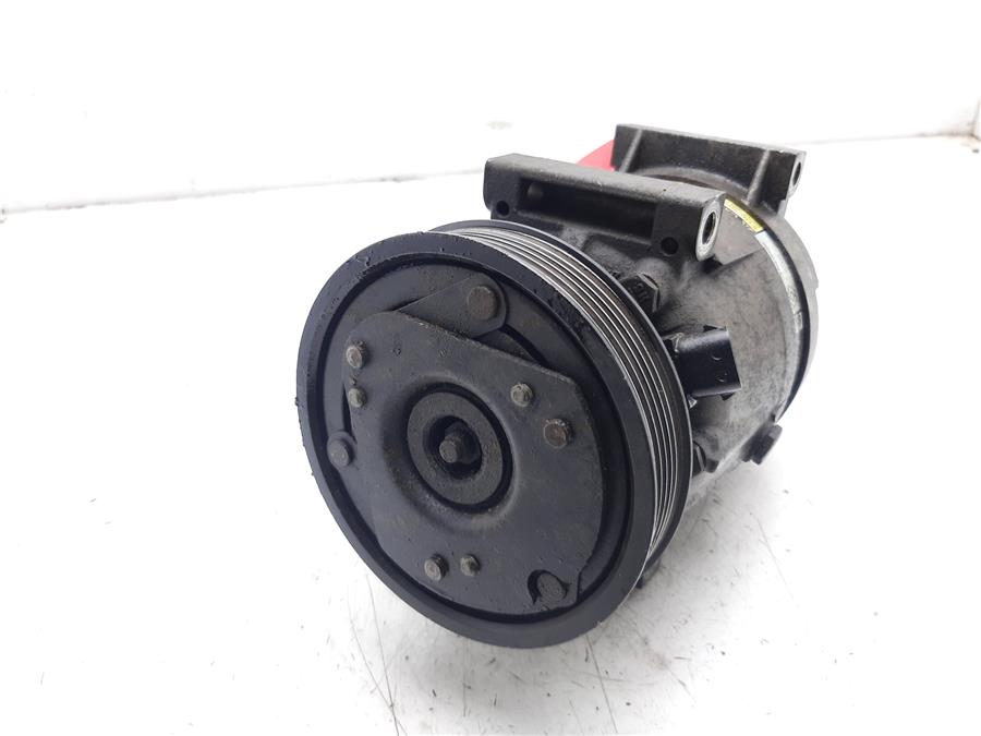 compresor aire acondicionado renault megane i fase 2 berlina (ba0) 1.4 16v rxe