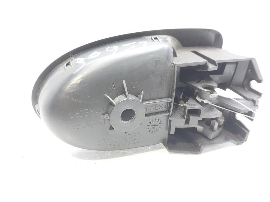 manilla interior puerta trasera izquierda toyota yaris (ksp9/scp9/nlp9) luna