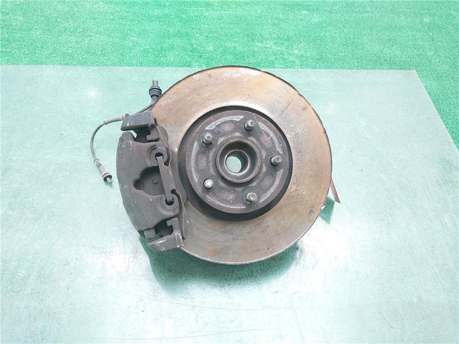 mangueta delantera izquierda ford mondeo berlina (ca2) trend