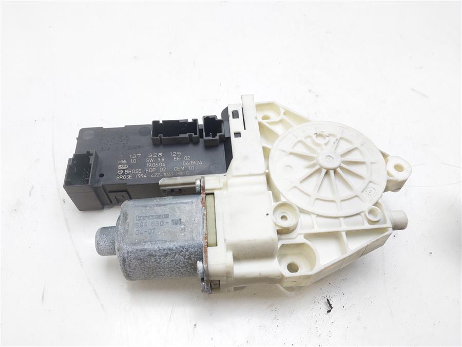 mecanismo elevalunas delantero izquierdo peugeot 407 st sport pack