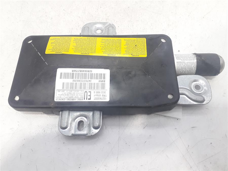 airbag lateral delantero derecho bmw serie 3 berlina (e46) 320d