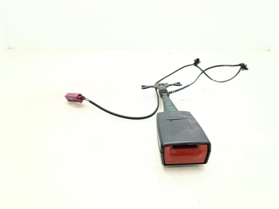 anclaje cinturon delantero izquierdo ford mondeo berlina (ca2) trend