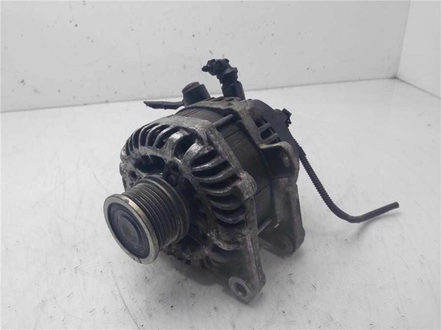 alternador citroen c5 aircross feel