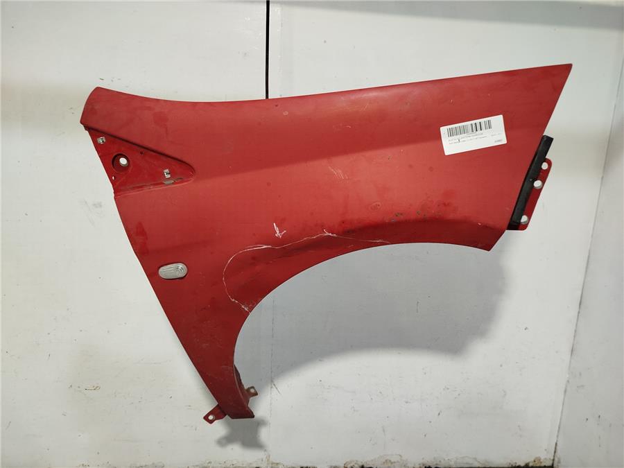 aleta delantera derecha fiat ii bravo (198) 1.4 16v t jet dynamic