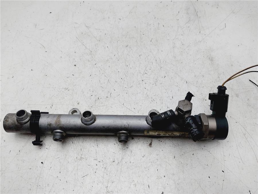 rampa inyectora audi a6 berlina (4f2) 3.0 tdi quattro (171kw)